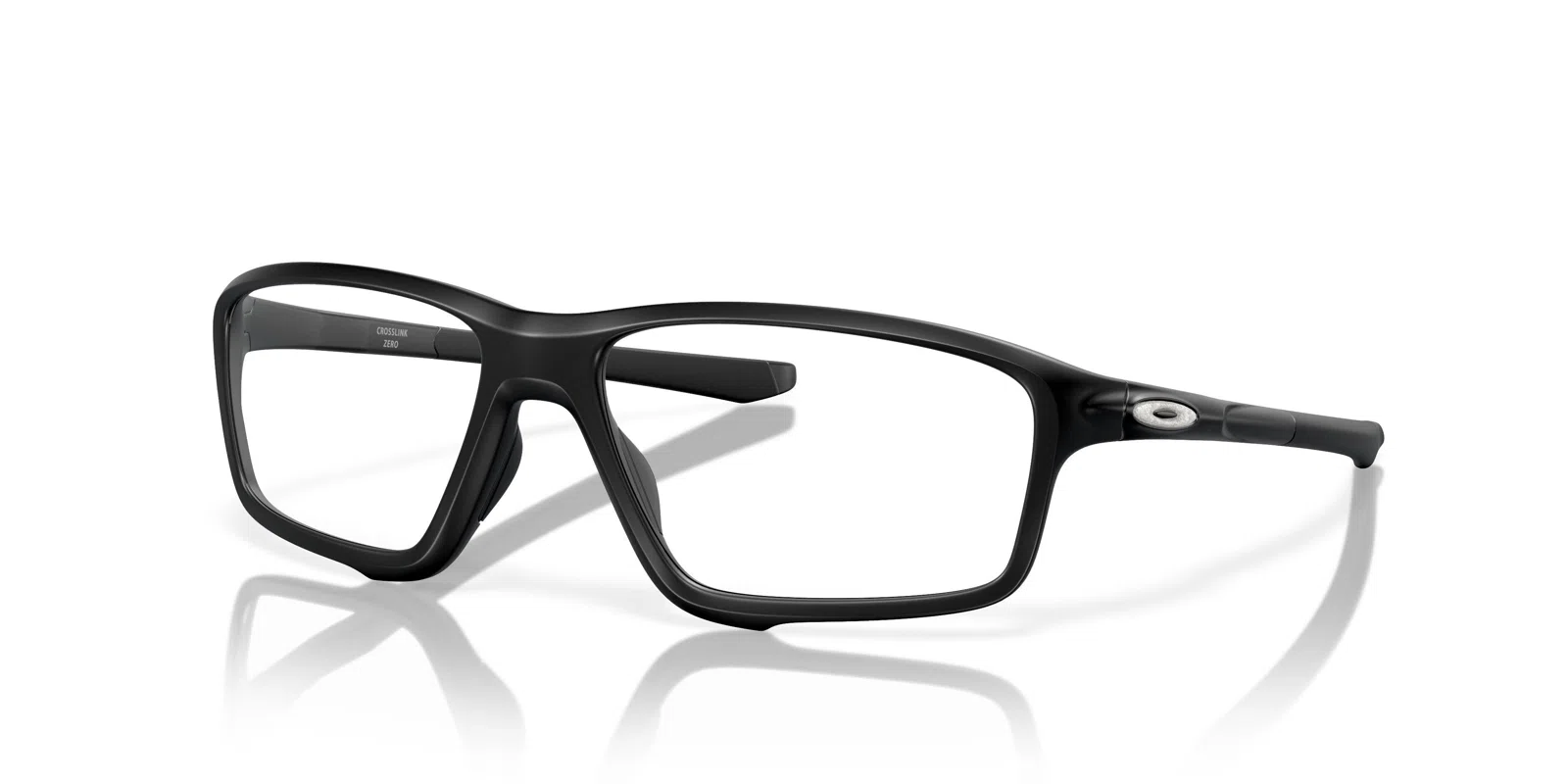 Oakley Crosslink Zero 8076 Eyeglasses - view 7